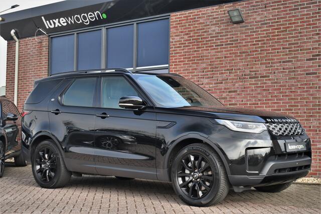 Land Rover DISCOVERY 3.0 D300 HSE Pano Trekh HUD ACC Meridian Luchtv