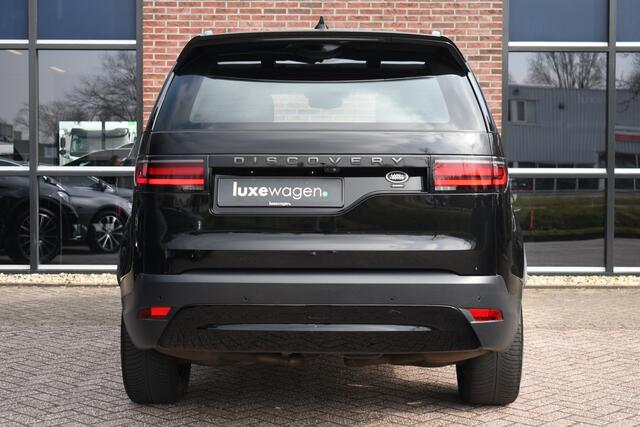 Land Rover DISCOVERY 3.0 D300 HSE Pano Trekh HUD ACC Meridian Luchtv