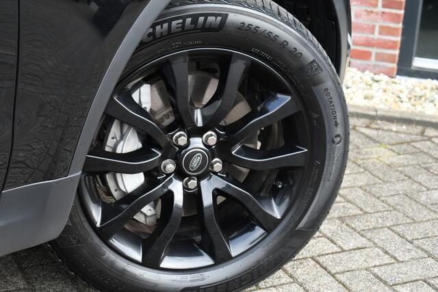 Land Rover DISCOVERY 3.0 D300 HSE Pano Trekh HUD ACC Meridian Luchtv