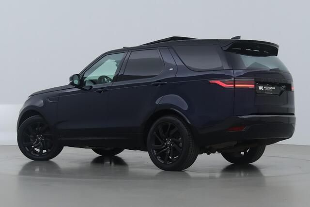 Land Rover DISCOVERY 3.0 P360 HSE | ACC | Panoramadak | Luchtvering | 21 Inch | 360 Camera