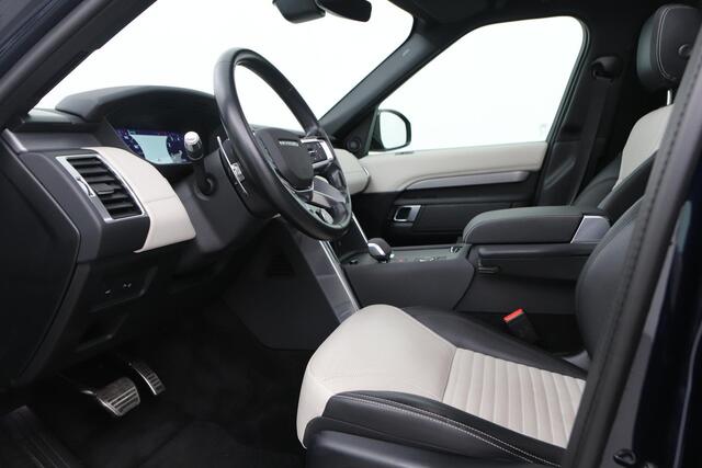 Land Rover DISCOVERY 3.0 P360 HSE | ACC | Panoramadak | Luchtvering | 21 Inch | 360 Camera