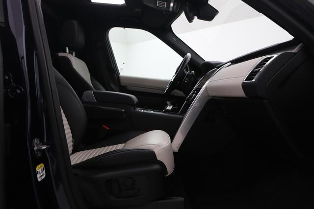 Land Rover DISCOVERY 3.0 P360 HSE | ACC | Panoramadak | Luchtvering | 21 Inch | 360 Camera