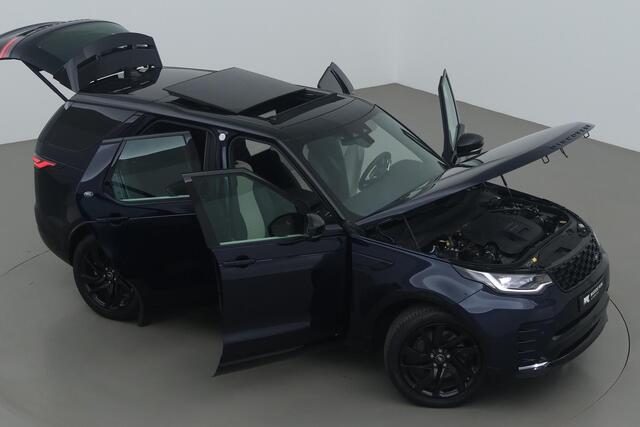 Land Rover DISCOVERY 3.0 P360 HSE | ACC | Panoramadak | Luchtvering | 21 Inch | 360 Camera