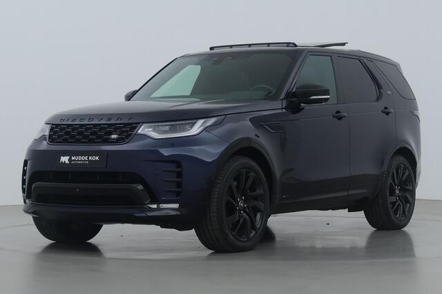 Land Rover DISCOVERY 3.0 P360 HSE | ACC | Panoramadak | Luchtvering | 21 Inch | 360 Camera