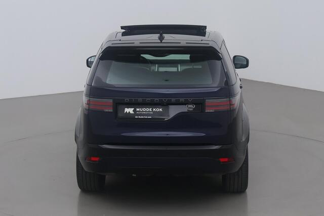 Land Rover DISCOVERY 3.0 P360 HSE | ACC | Panoramadak | Luchtvering | 21 Inch | 360 Camera