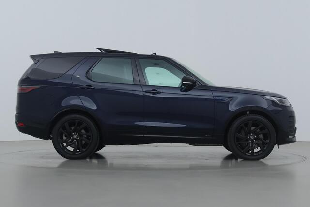 Land Rover DISCOVERY 3.0 P360 HSE | ACC | Panoramadak | Luchtvering | 21 Inch | 360 Camera