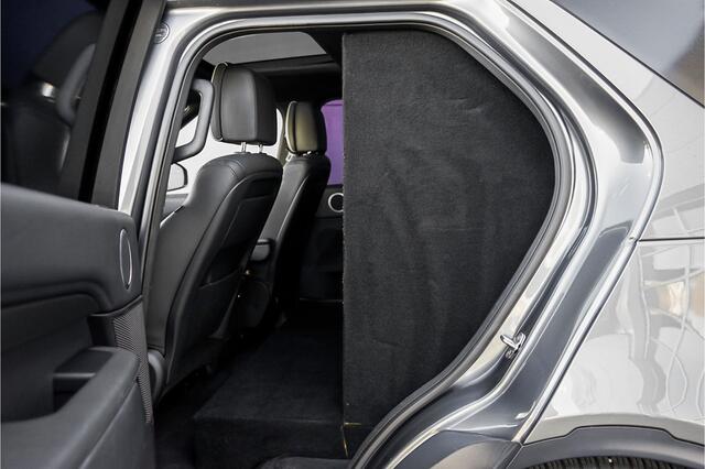 Land Rover DISCOVERY 3.0 Td6 Commercial First Ed Pano Luchtvering 22" Meridian Massage BTW