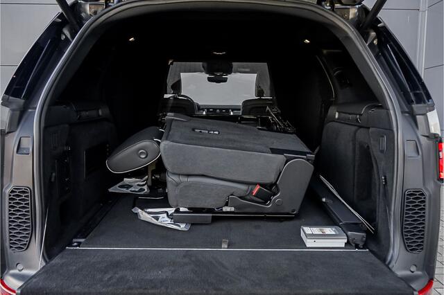 Land Rover DISCOVERY 3.0 Td6 Commercial First Ed Pano Luchtvering 22" Meridian Massage BTW