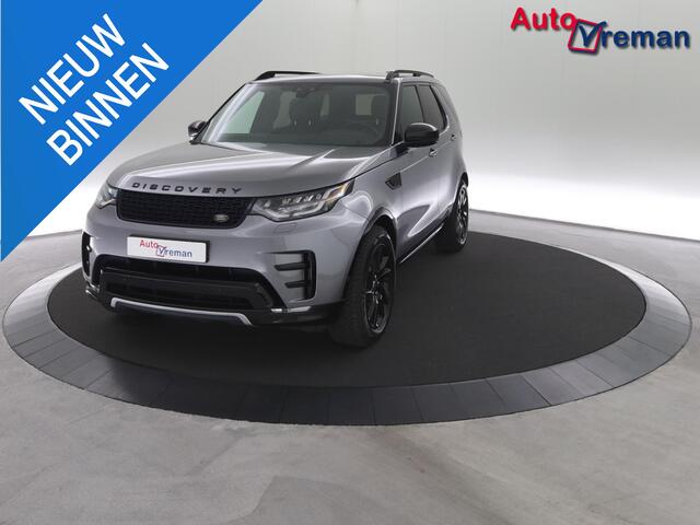 Land Rover DISCOVERY 3.0 Sd6 SE