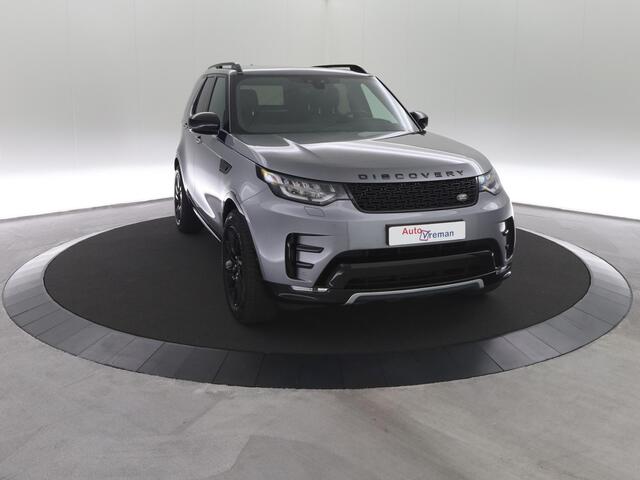 Land Rover DISCOVERY 3.0 Sd6 SE