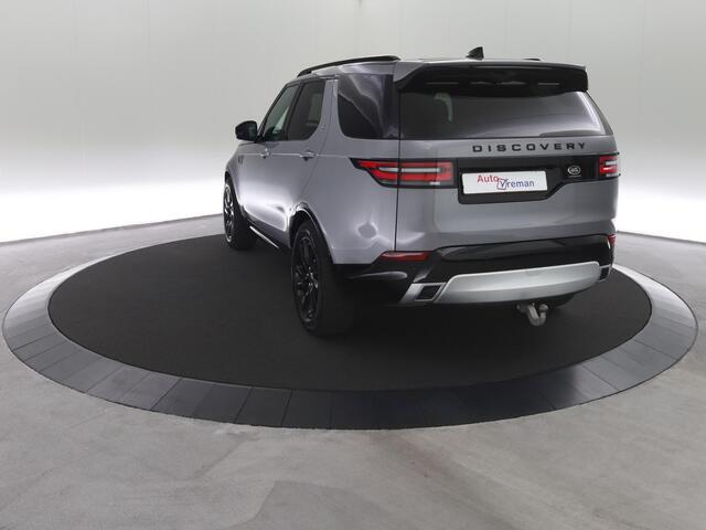 Land Rover DISCOVERY 3.0 Sd6 SE