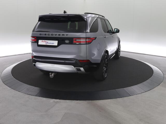 Land Rover DISCOVERY 3.0 Sd6 SE