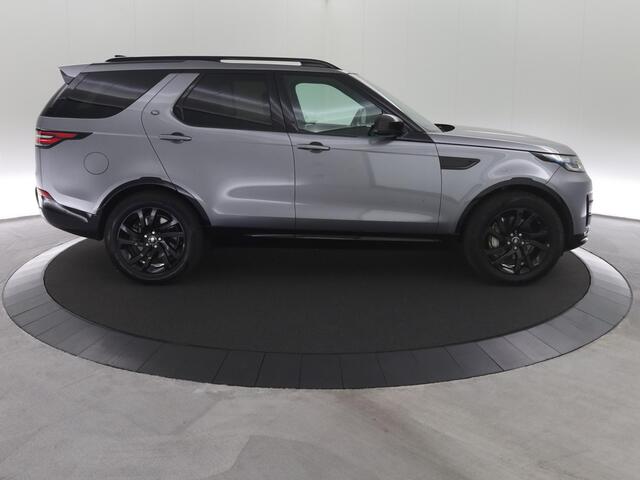 Land Rover DISCOVERY 3.0 Sd6 SE