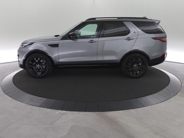 Land Rover DISCOVERY 3.0 Sd6 SE