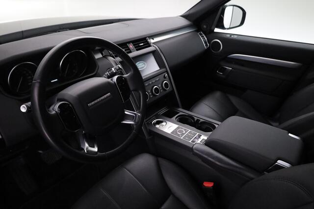 Land Rover DISCOVERY 3.0 Sd6 SE