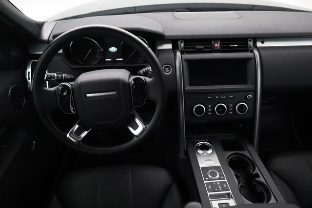 Land Rover DISCOVERY 3.0 Sd6 SE