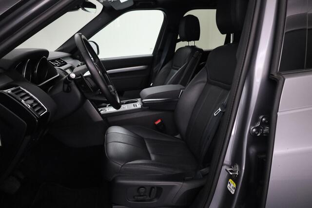 Land Rover DISCOVERY 3.0 Sd6 SE