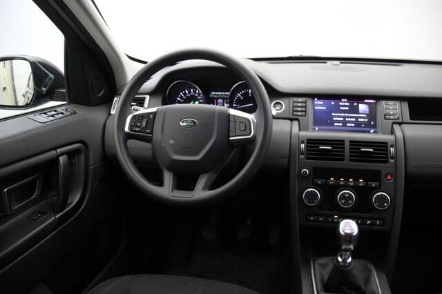Land Rover DISCOVERY 2.0 TD4 urban series pure - Stoelverwarming, NAP