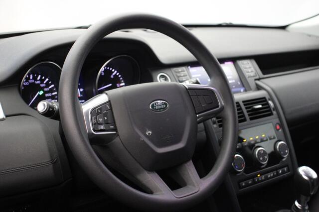 Land Rover DISCOVERY 2.0 TD4 urban series pure - Stoelverwarming, NAP