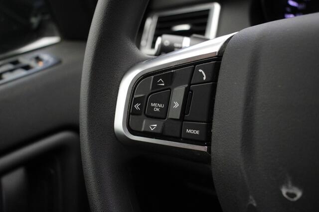 Land Rover DISCOVERY 2.0 TD4 urban series pure - Stoelverwarming, NAP