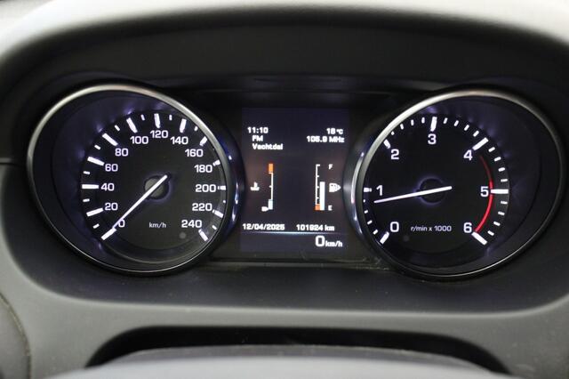 Land Rover DISCOVERY 2.0 TD4 urban series pure - Stoelverwarming, NAP