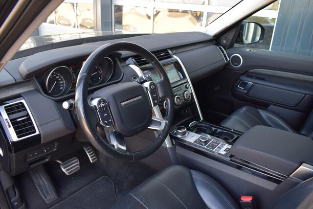 Land Rover DISCOVERY 2.0 Td4 HSE Luxury 7p. OrigNL | Panodak | Trekhaak | Full options | 3000kg trekgewicht