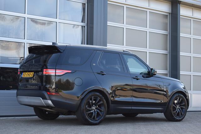 Land Rover DISCOVERY 2.0 Td4 HSE Luxury 7p. OrigNL | Panodak | Trekhaak | Full options | 3000kg trekgewicht