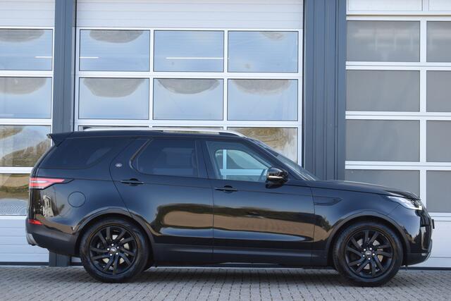 Land Rover DISCOVERY 2.0 Td4 HSE Luxury 7p. OrigNL | Panodak | Trekhaak | Full options | 3000kg trekgewicht