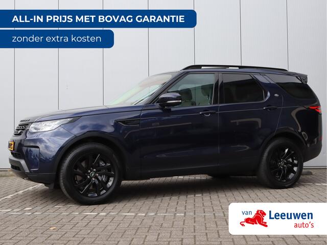 Land Rover DISCOVERY 3.0 Si6 HSE Luxury | Trekhaak | Meridian | Luchtvering