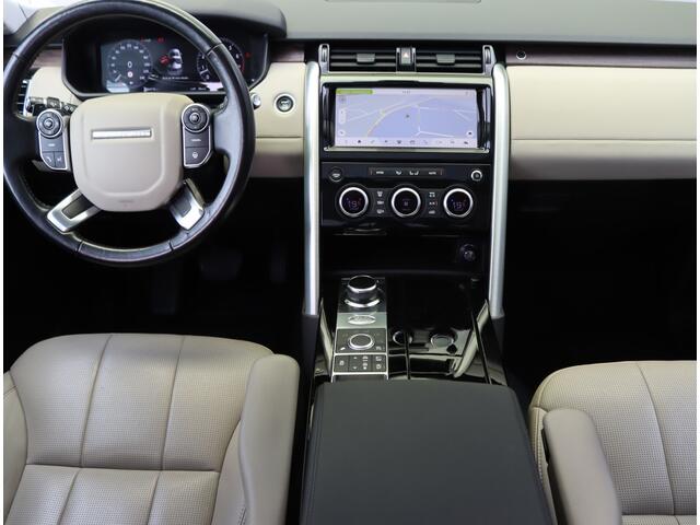 Land Rover DISCOVERY 3.0 Si6 HSE Luxury | Trekhaak | Meridian | Luchtvering