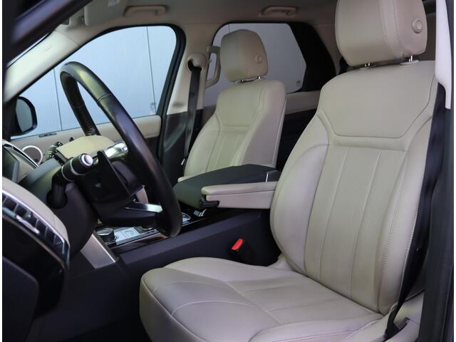 Land Rover DISCOVERY 3.0 Si6 HSE Luxury | Trekhaak | Meridian | Luchtvering