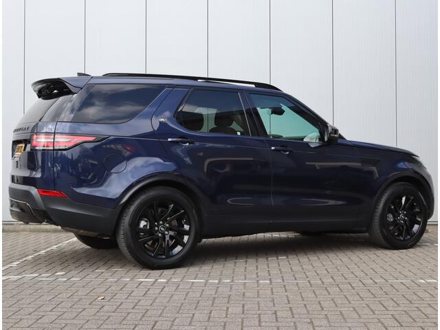 Land Rover DISCOVERY 3.0 Si6 HSE Luxury | Trekhaak | Meridian | Luchtvering