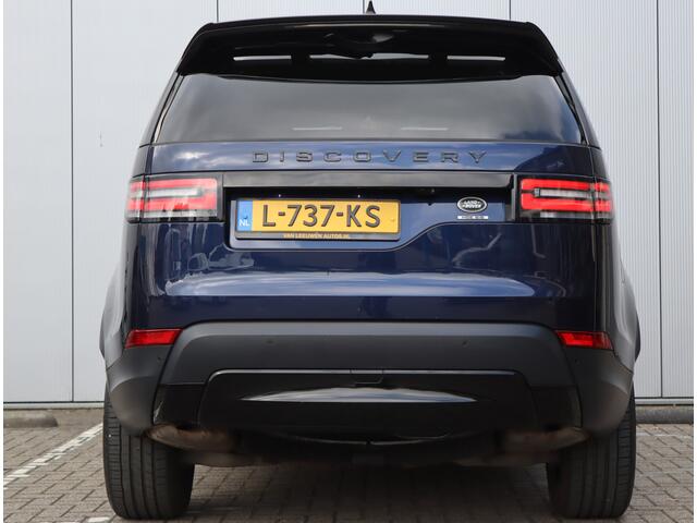 Land Rover DISCOVERY 3.0 Si6 HSE Luxury | Trekhaak | Meridian | Luchtvering
