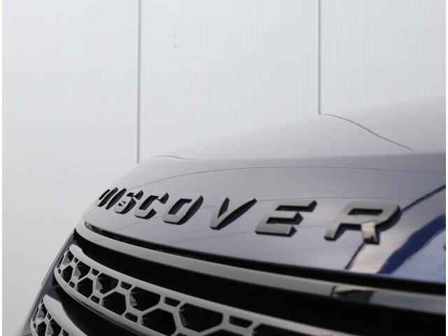 Land Rover DISCOVERY 3.0 Si6 HSE Luxury | Trekhaak | Meridian | Luchtvering