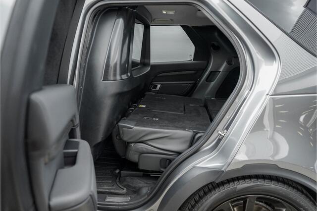 Land Rover DISCOVERY 3.0 Td6 SE Commercial Pano Leder Trekhaak 22"