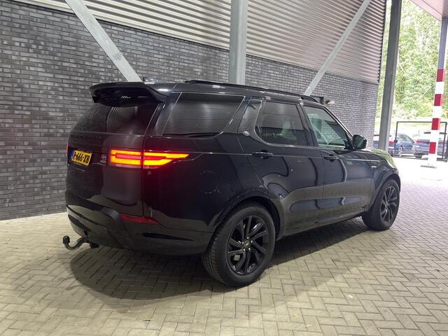 Land Rover DISCOVERY 3.0 Sd6 HSE | 7P | Panoramadak | Luchtvering | Trekhaak | Stoel+Stuurverwarming