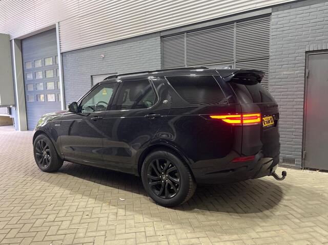 Land Rover DISCOVERY 3.0 Sd6 HSE | 7P | Panoramadak | Luchtvering | Trekhaak | Stoel+Stuurverwarming