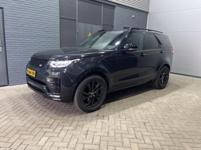 Land Rover DISCOVERY 3.0 Sd6 HSE | 7P | Panoramadak | Luchtvering | Trekhaak | Stoel+Stuurverwarming