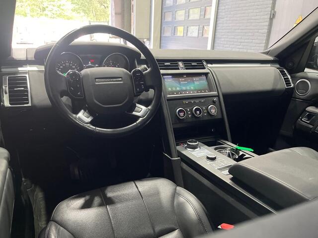 Land Rover DISCOVERY 3.0 Sd6 HSE | 7P | Panoramadak | Luchtvering | Trekhaak | Stoel+Stuurverwarming