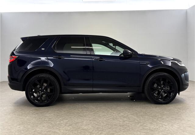 Land Rover DISCOVERY P300e 1.5 R-Dynamic HSE 254PK Pano Memory ACC Camera Carplay Clima Leder LED Trekhaak Virtual Navi PDC 20"LMV