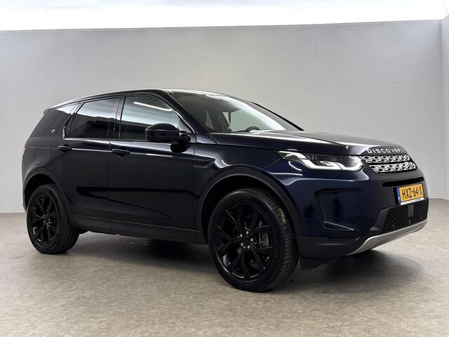 Land Rover DISCOVERY P300e 1.5 R-Dynamic HSE 254PK Pano Memory ACC Camera Carplay Clima Leder LED Trekhaak Virtual Navi PDC 20"LMV