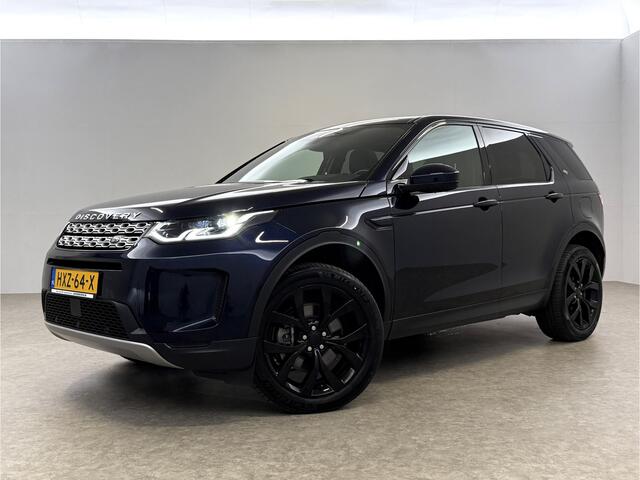 Land Rover DISCOVERY P300e 1.5 R-Dynamic HSE 254PK Pano Memory ACC Camera Carplay Clima Leder LED Trekhaak Virtual Navi PDC 20"LMV