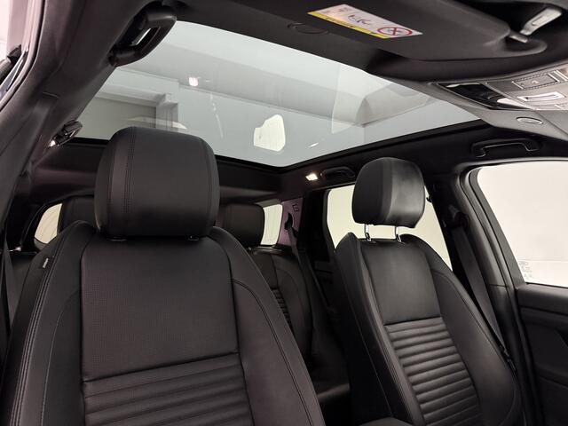 Land Rover DISCOVERY P300e 1.5 R-Dynamic HSE 254PK Pano Memory ACC Camera Carplay Clima Leder LED Trekhaak Virtual Navi PDC 20"LMV