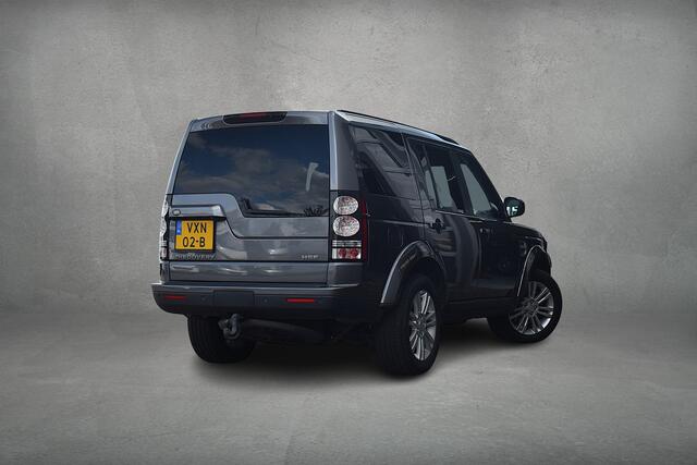 Land Rover DISCOVERY 3.0 SDV6 HSE | Trekhaak | Pano | Stuur- en Stoelverw. | Meridian