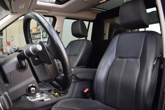 Land Rover DISCOVERY 3.0 SDV6 HSE | Trekhaak | Pano | Stuur- en Stoelverw. | Meridian