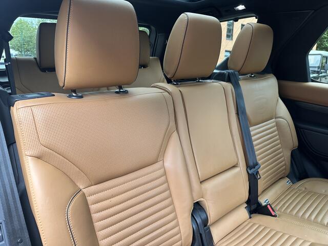 Land Rover DISCOVERY 3.0 Si6 HSE Luxury 7p.