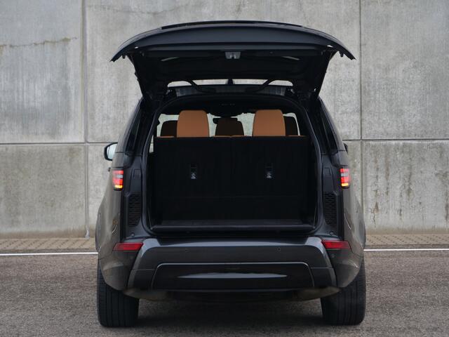 Land Rover DISCOVERY 3.0 Si6 HSE Luxury 7p. | Dealer onderhouden | panorama | massage | meridian..