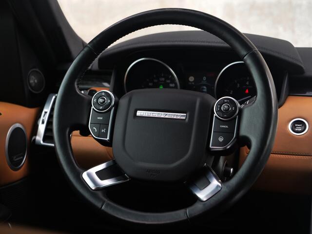 Land Rover DISCOVERY 3.0 Si6 HSE Luxury 7p. | Dealer onderhouden | panorama | massage | meridian..