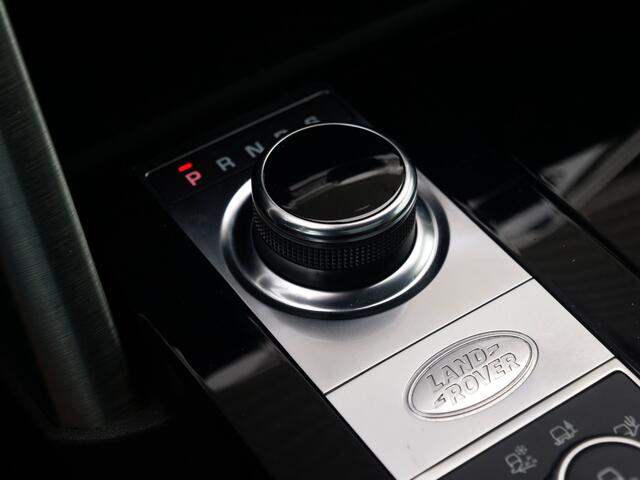 Land Rover DISCOVERY 3.0 Si6 HSE Luxury 7p. | Dealer onderhouden | panorama | massage | meridian..