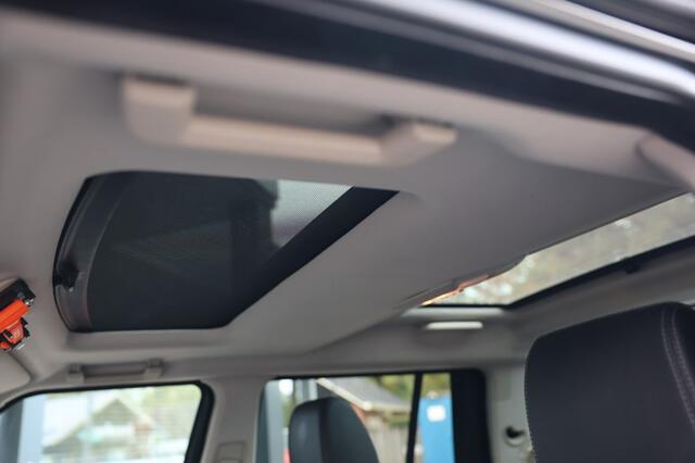 Land Rover DISCOVERY 3.0 SD V6 A/T VAN MARGE